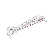 IceToolz BB Tool Shim/ISIS Cartridge Wrench 32 mm IceToolz BB Tool Shim/ISIS Cartridge Wrench 32 mm